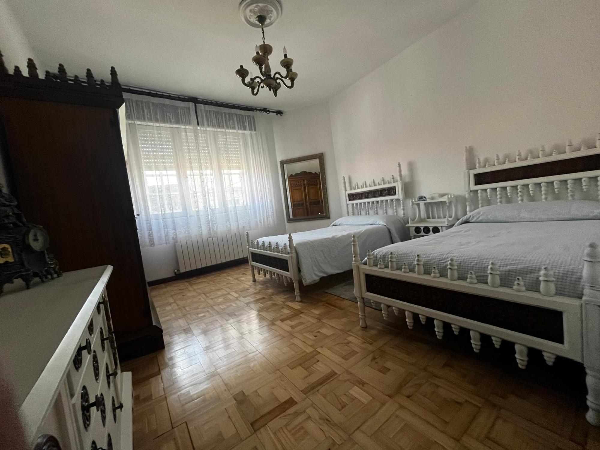 A Xunqueira Villa Villanueva De Arosa Luaran gambar