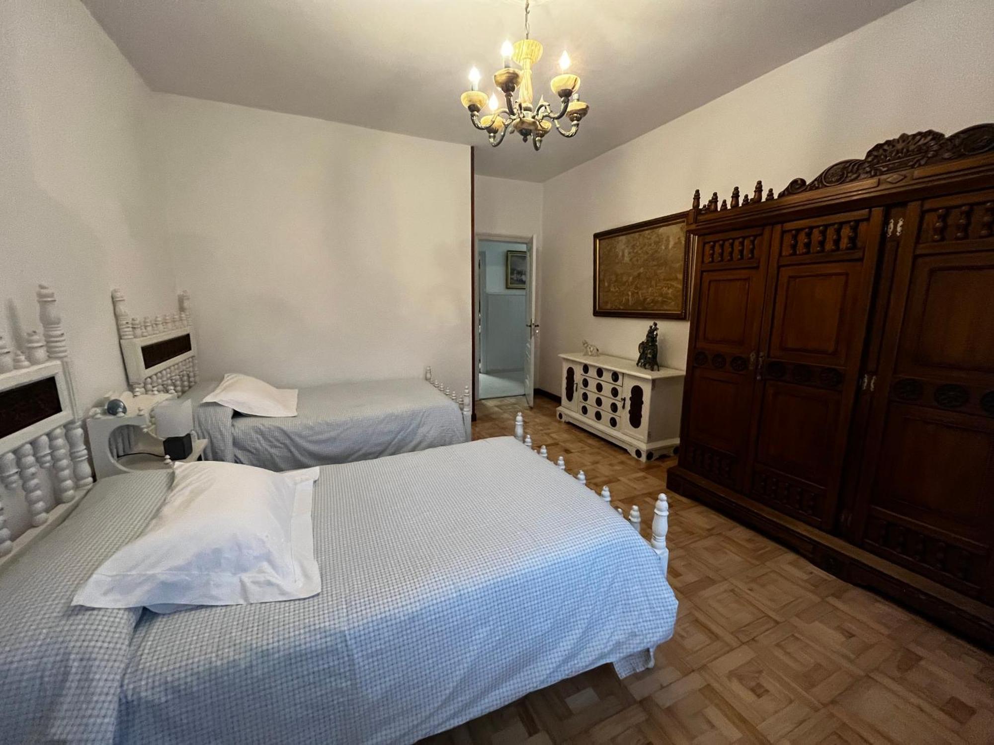 A Xunqueira Villa Villanueva De Arosa Luaran gambar