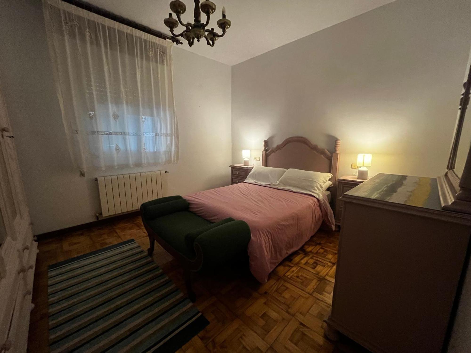 A Xunqueira Villa Villanueva De Arosa Luaran gambar