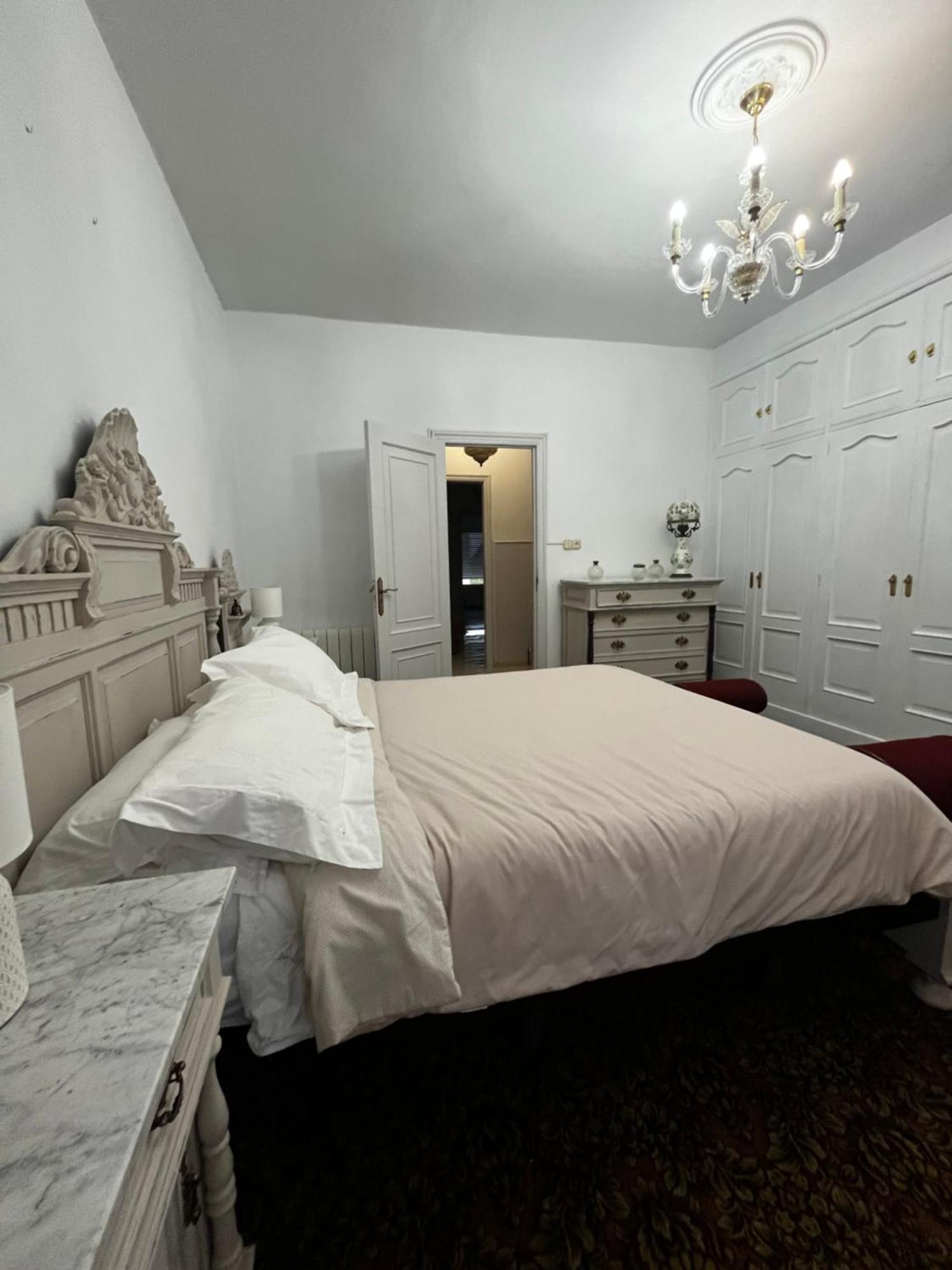 A Xunqueira Villa Villanueva De Arosa Luaran gambar