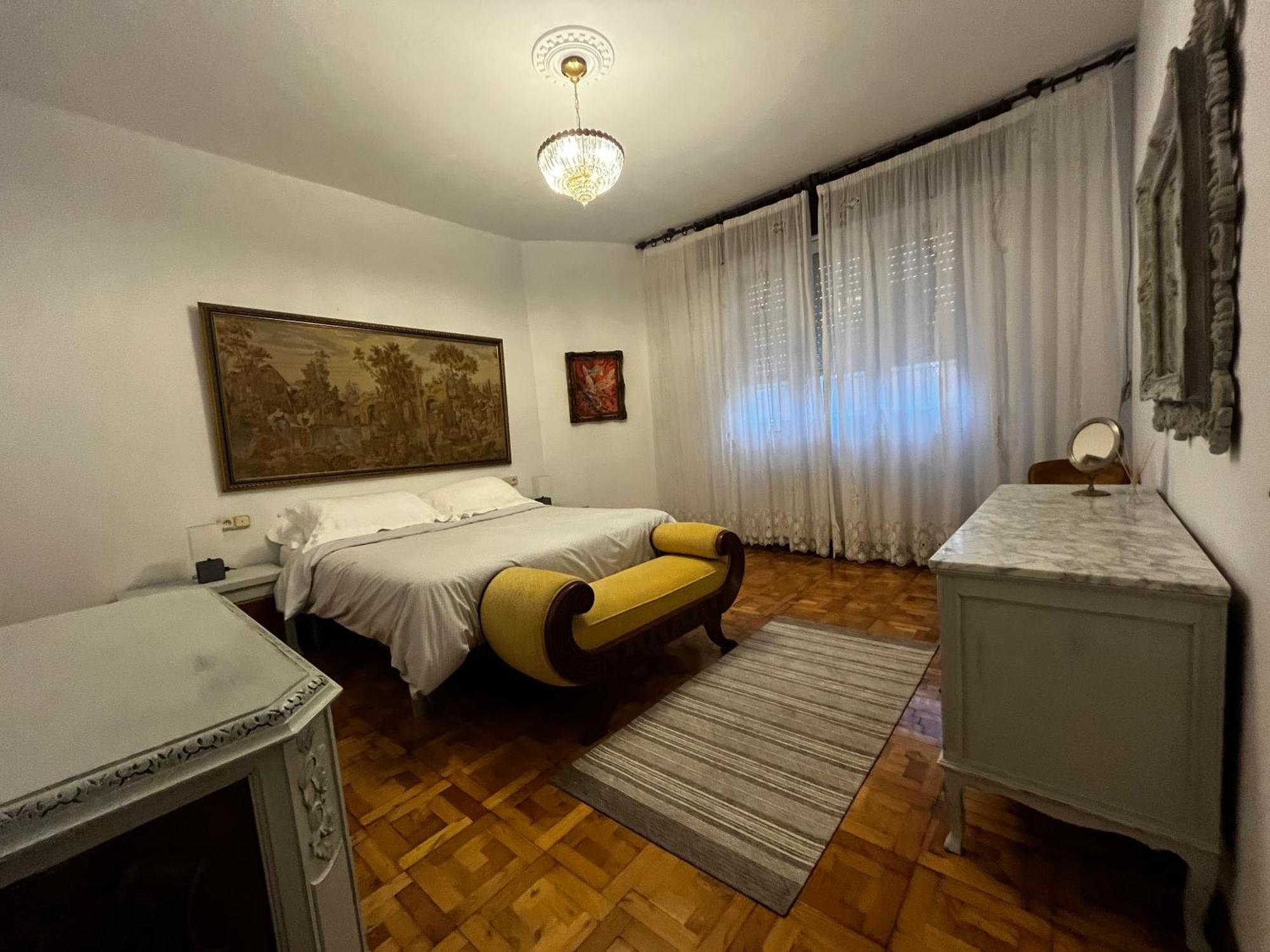 A Xunqueira Villa Villanueva De Arosa Luaran gambar