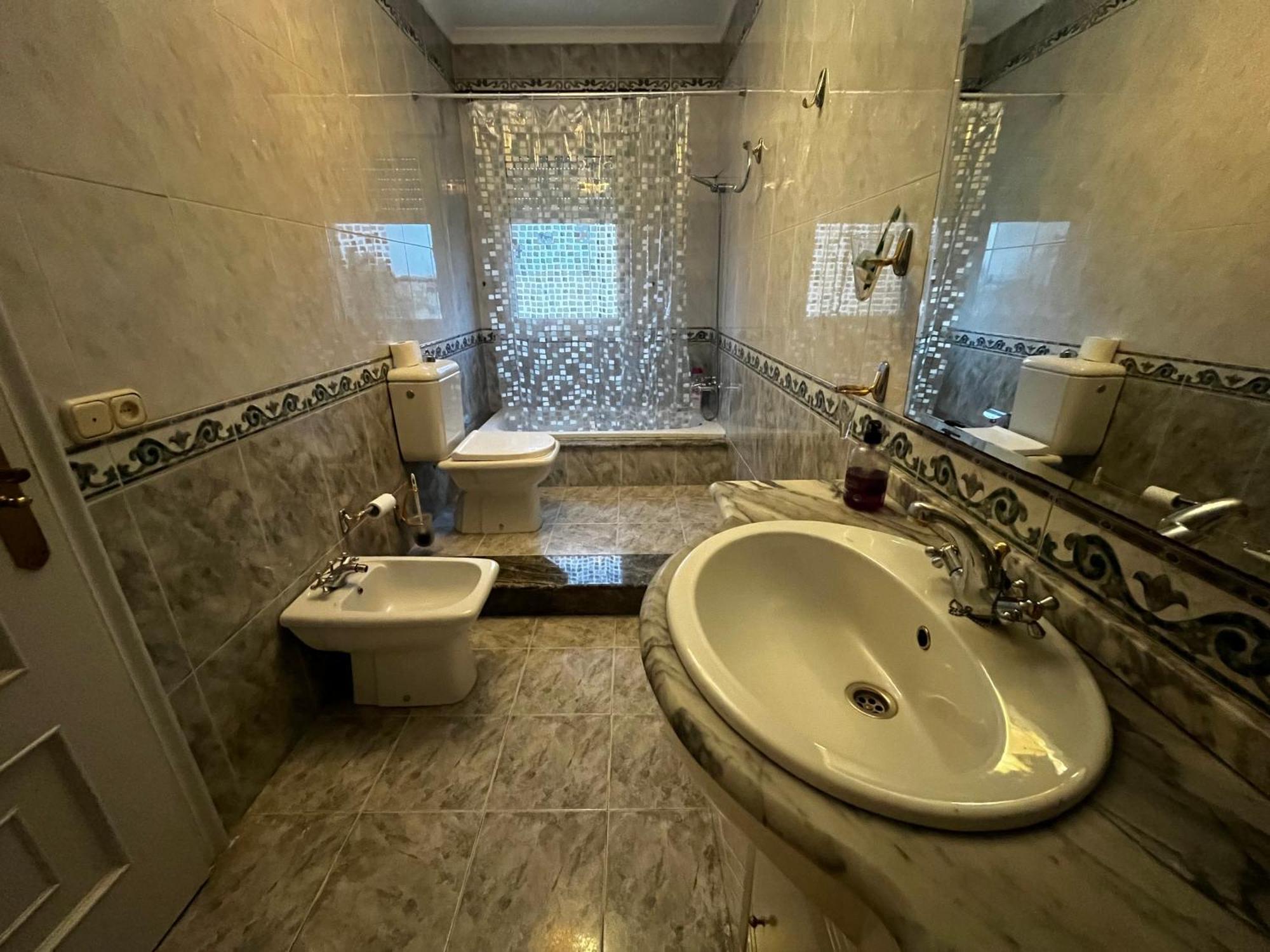 A Xunqueira Villa Villanueva De Arosa Luaran gambar